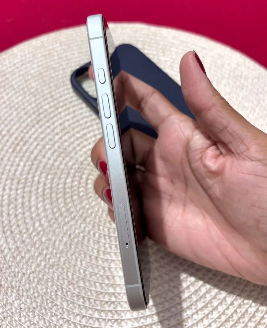 iPhone 16 128gb - Foto 3