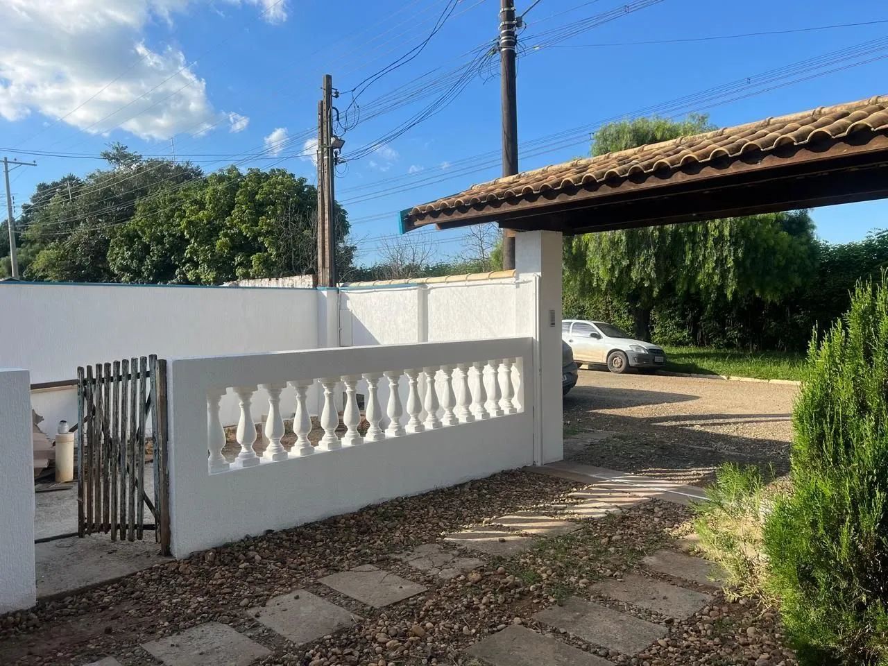 Chácara Cond. Campestre - Piracicaba - Foto 4