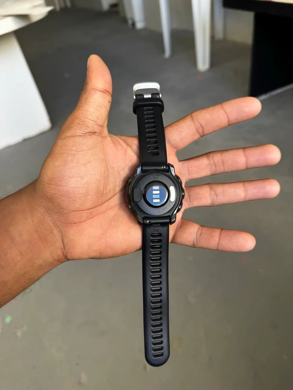 GARMIN FORERUNNER 55 - Foto 5