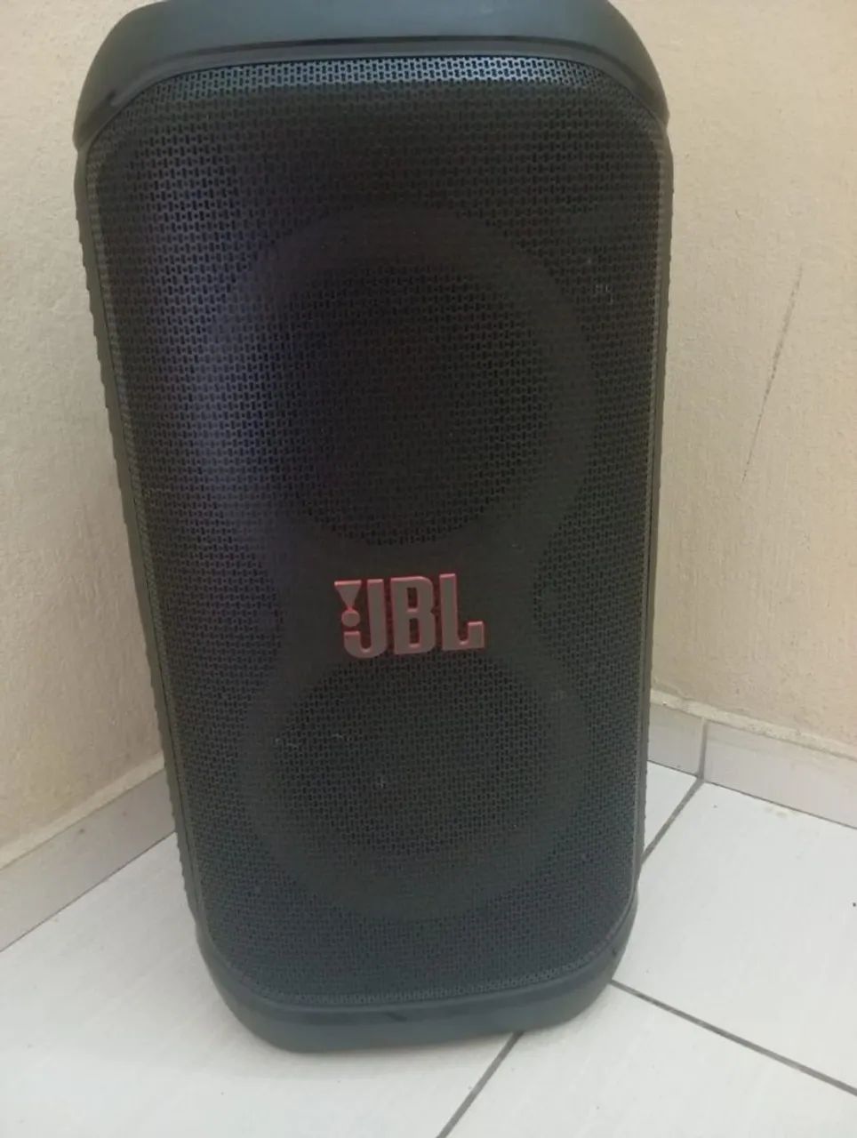 JBL partybox 320 - Foto 2