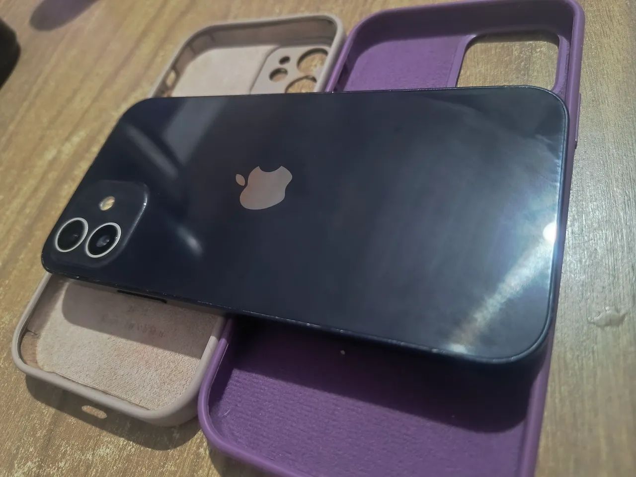 iPhone 12 128gb