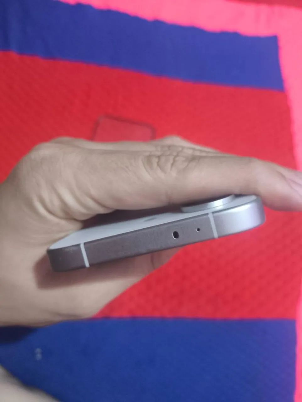 POCO X8 PRO BRANCO 8GB/512GB - Foto 4