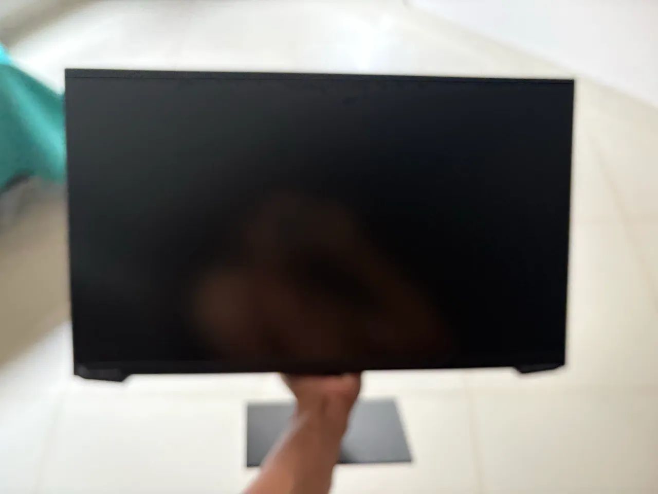 Monitor Primetek 180hz, 27 polegadas - Foto 2