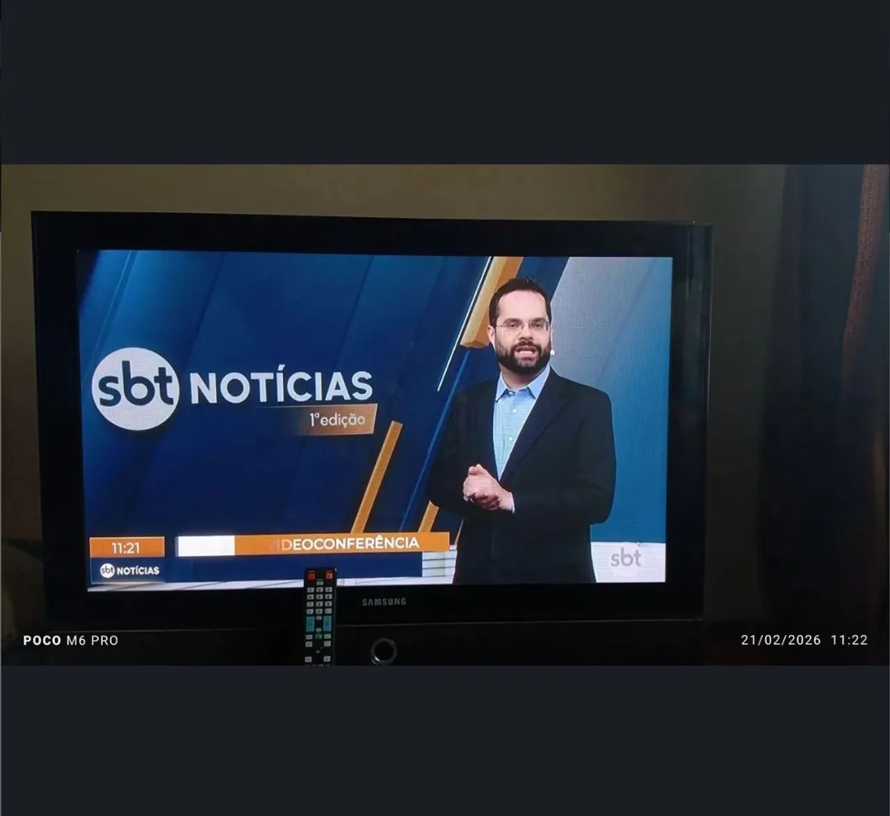 TV 42 Polegadas  - Foto 2