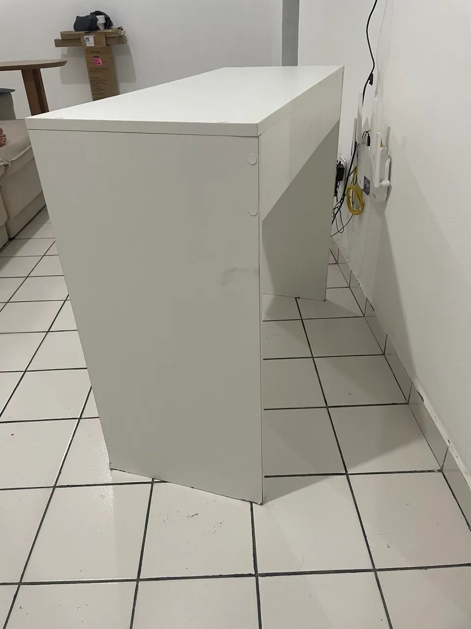 Escrivaninha / Mesa multiuso  - Foto 2