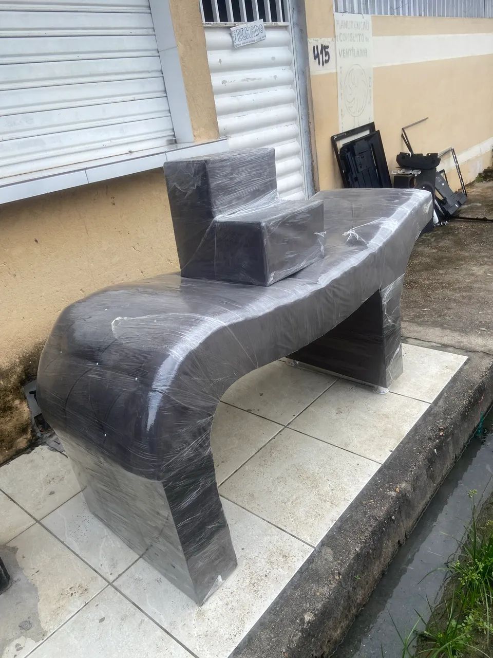 Maca de estética  - Foto 5