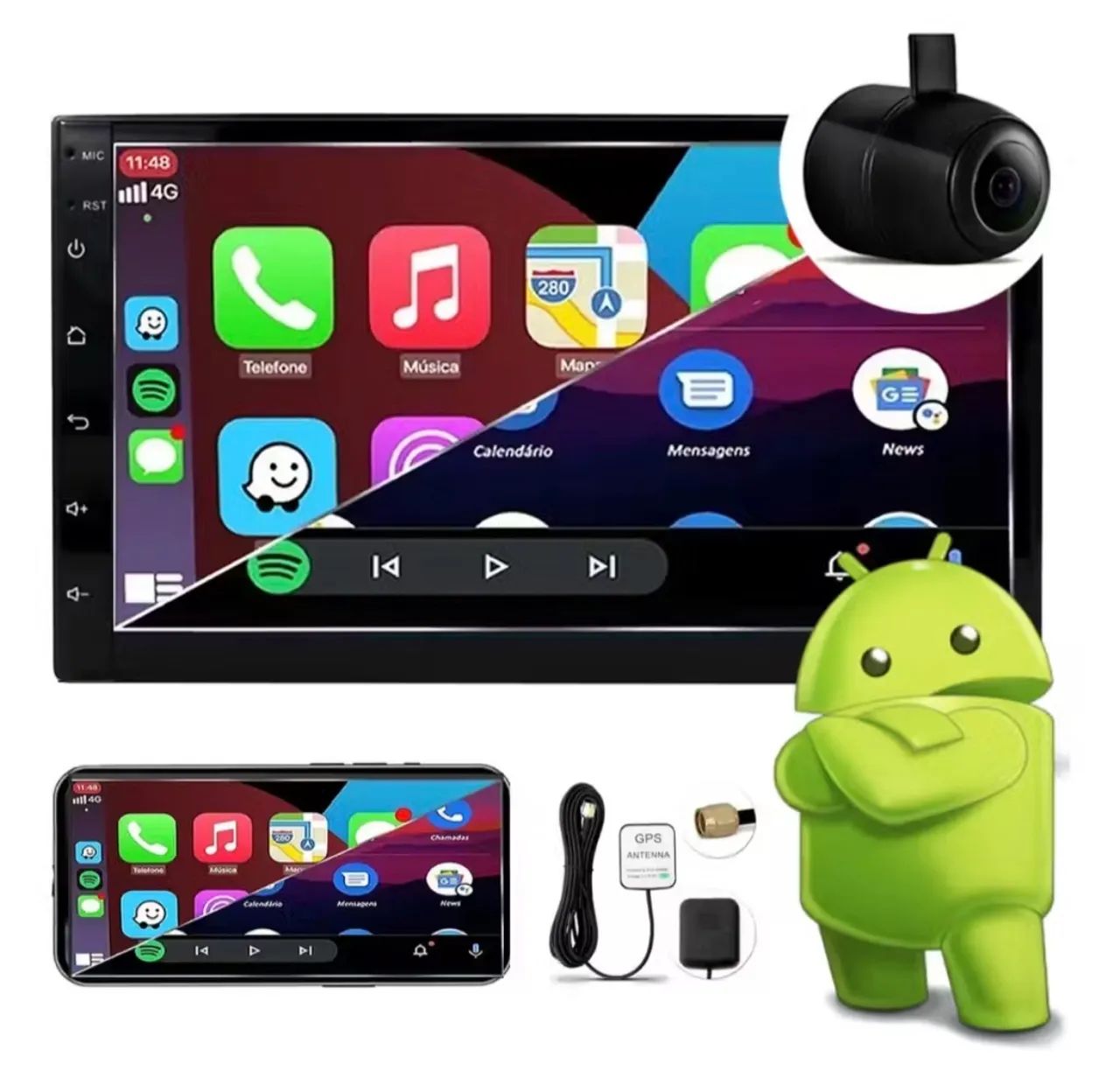 Carplay - Foto 4