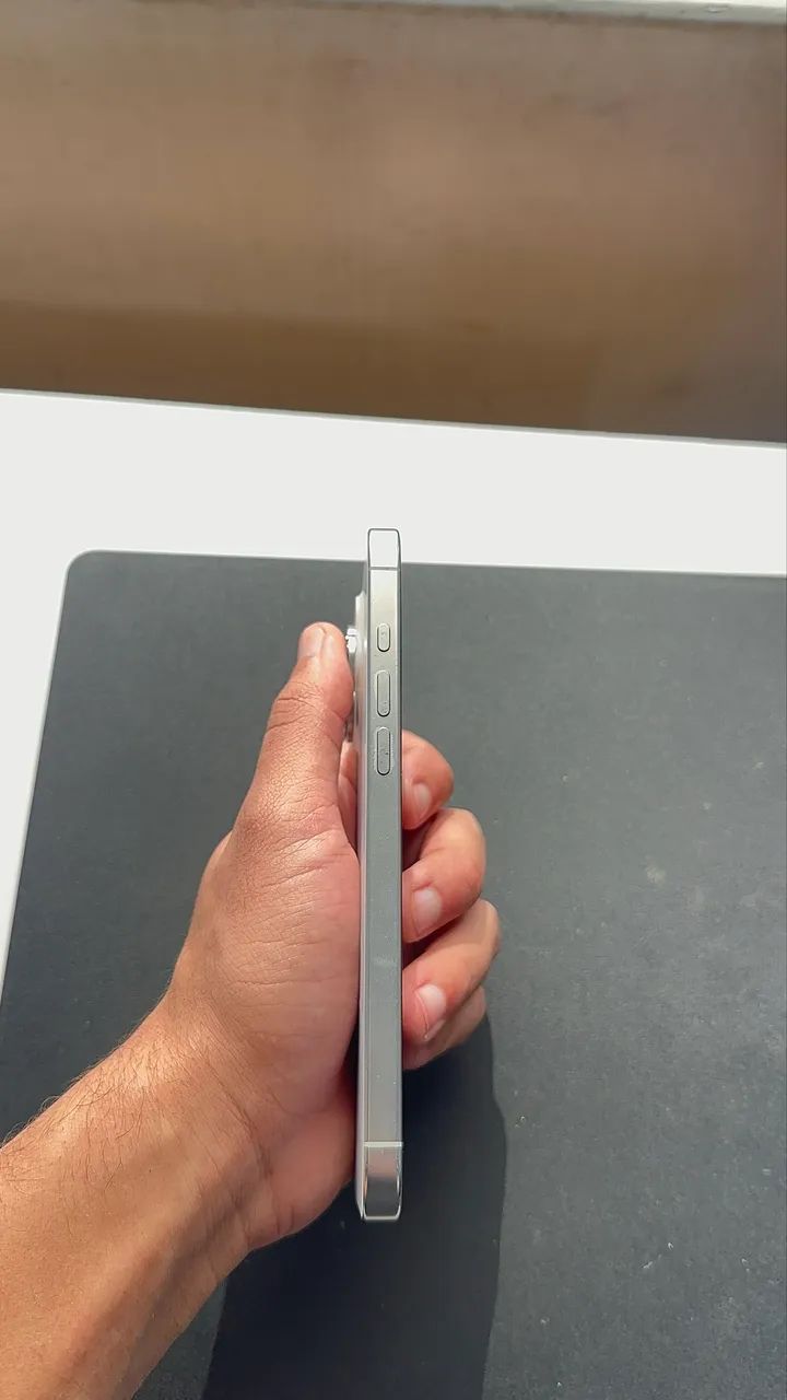 iPhone 16 Pro Max 256GB  - Foto 3