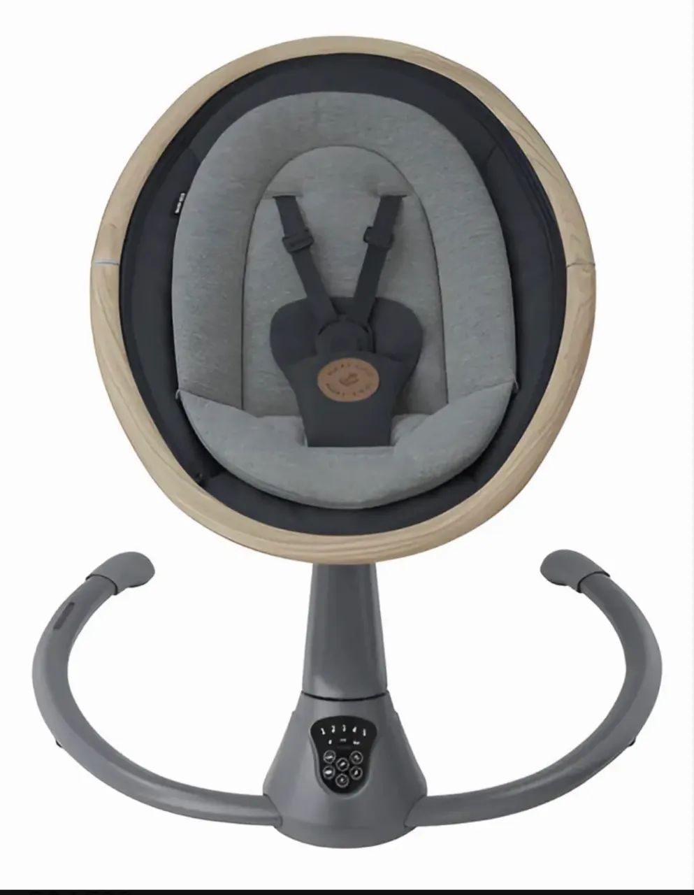 Maxi-cosi Cadeira Swing Cassia