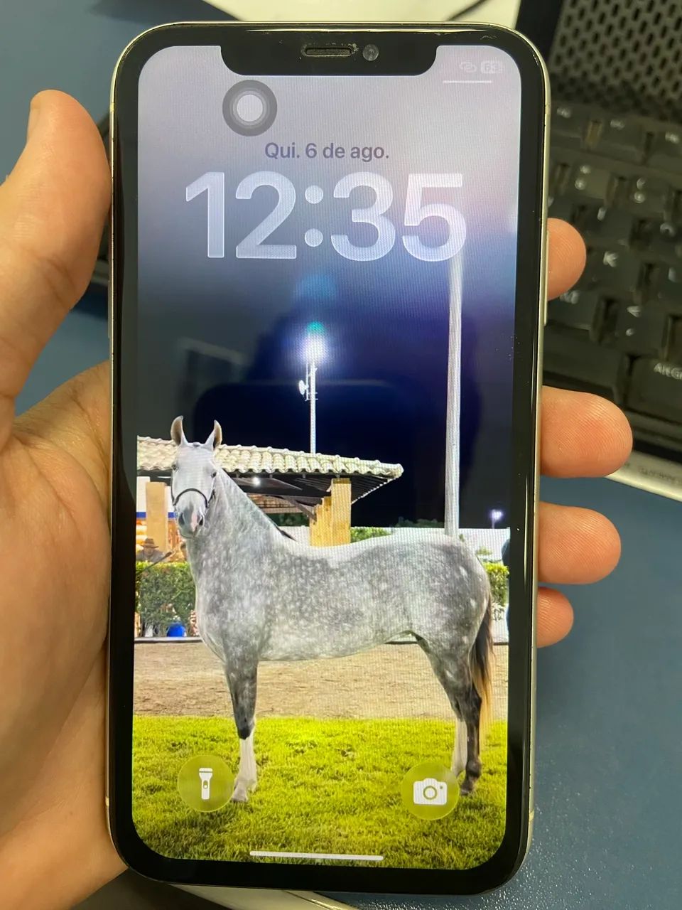 IPhone 11 - Foto 3