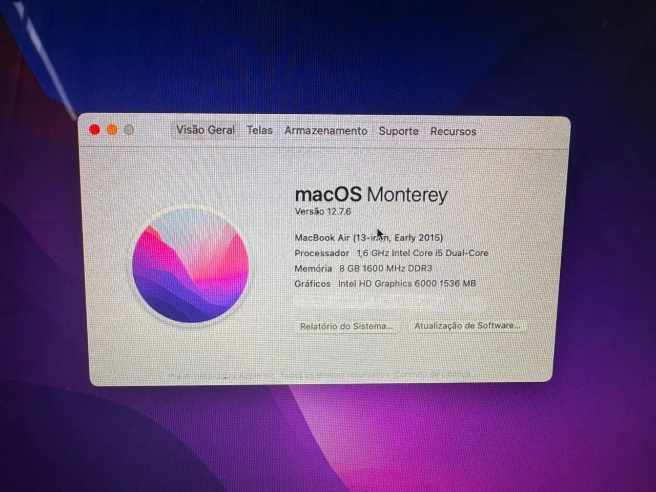 MacBook Air 13 - Foto 3