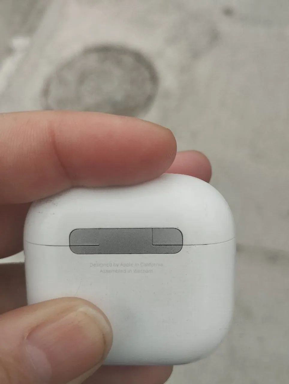 Airpods 4 (original) - Foto 2