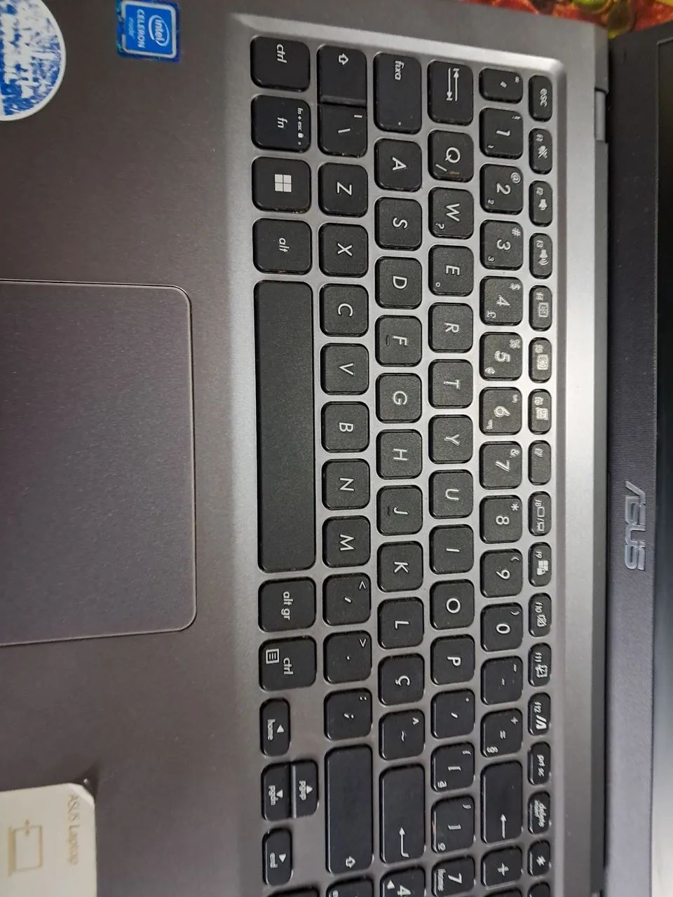 Notebook 