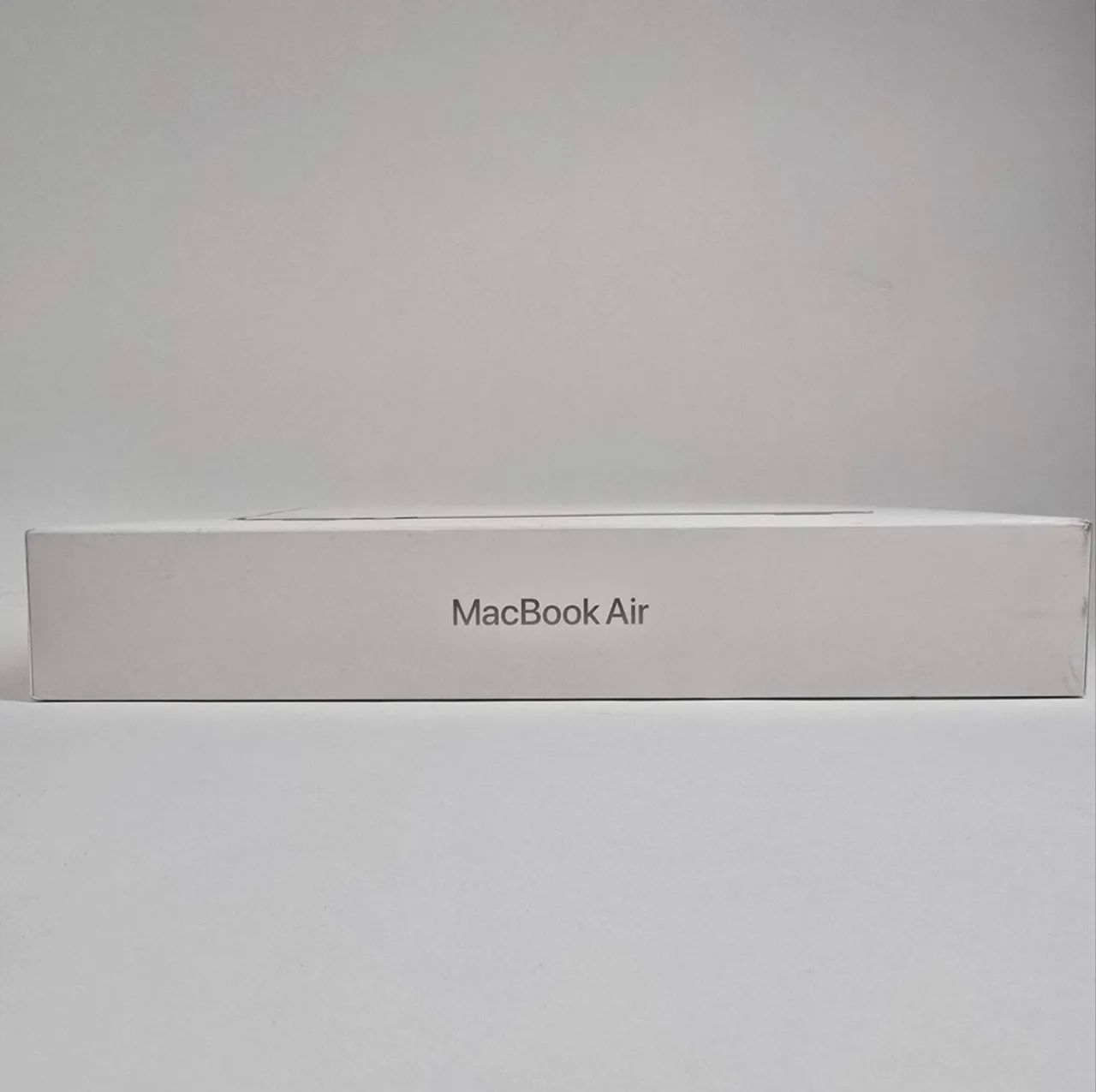 MacBook 13 polegadas - M4 256/16 Silver - Foto 2