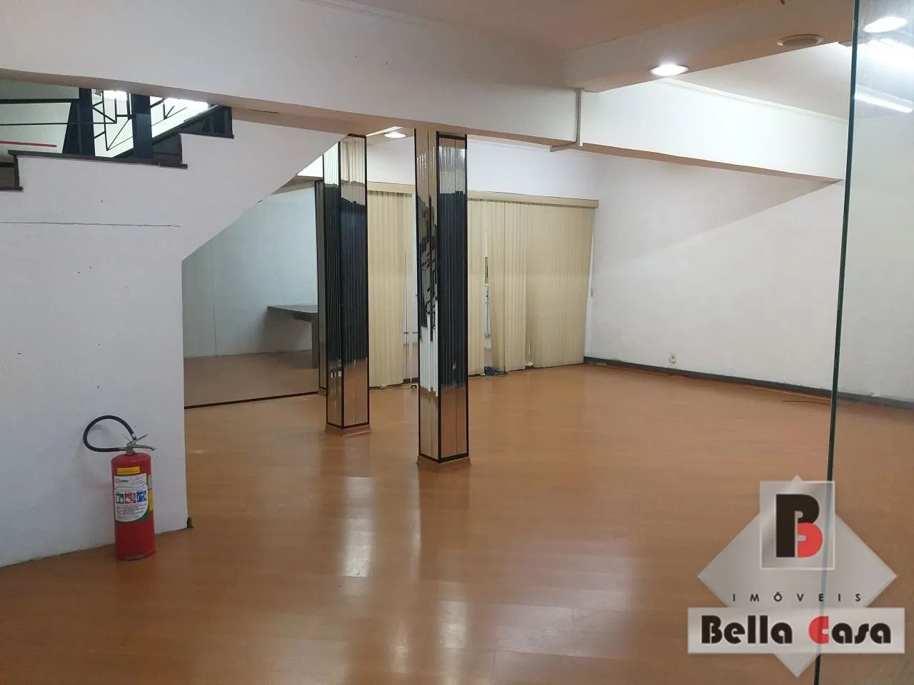 Prédio Comercial Parque São Lucas, 1350m2,com 04 andares - Foto 3