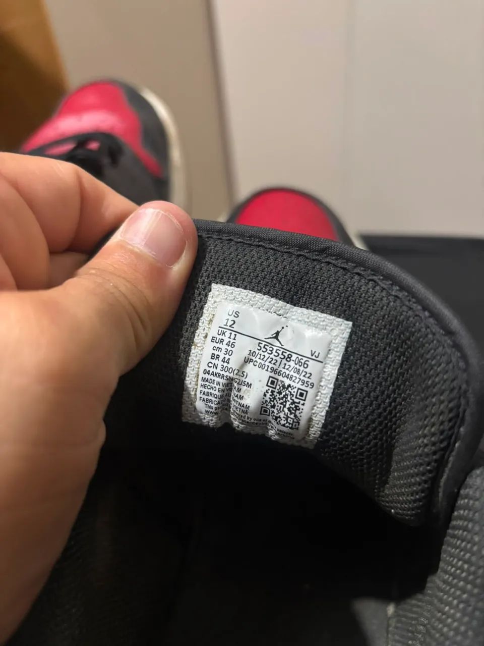 Tênis  Nike original 43 - Foto 2