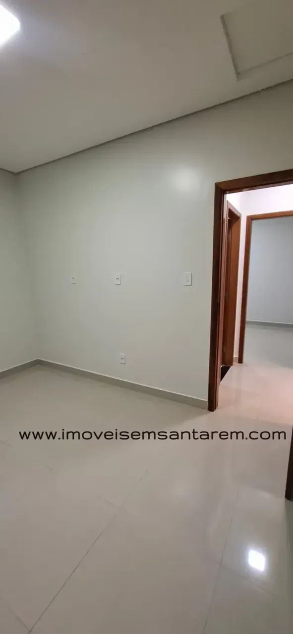 Belíssima Casa 3 Quartos Pronta pra morar - Foto 3