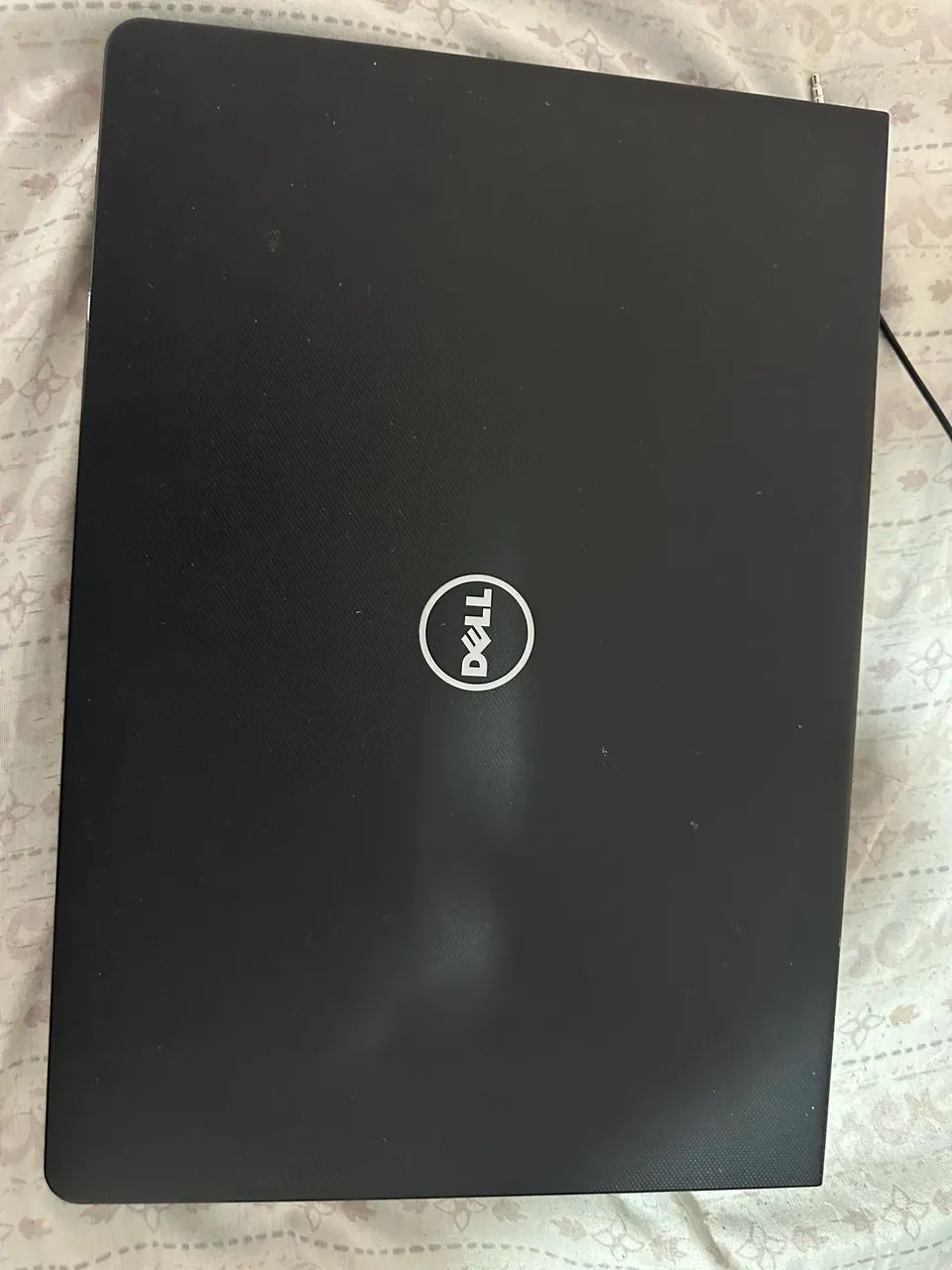 VENDO NOTBOOK 1300$