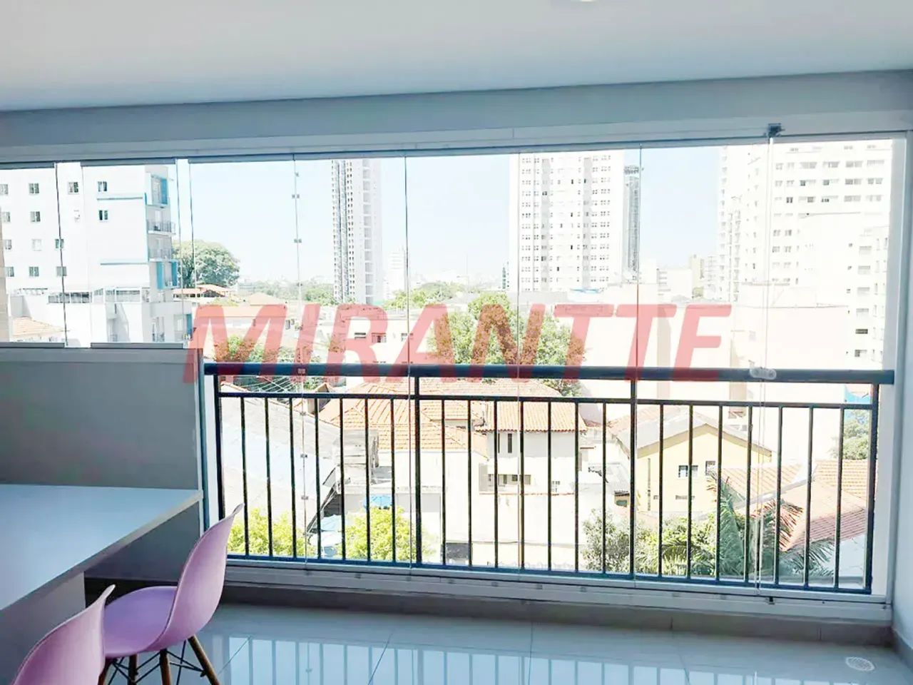 APARTAMENTO - 45m² - COM VAGA - ÁREA LASER COMPLETA