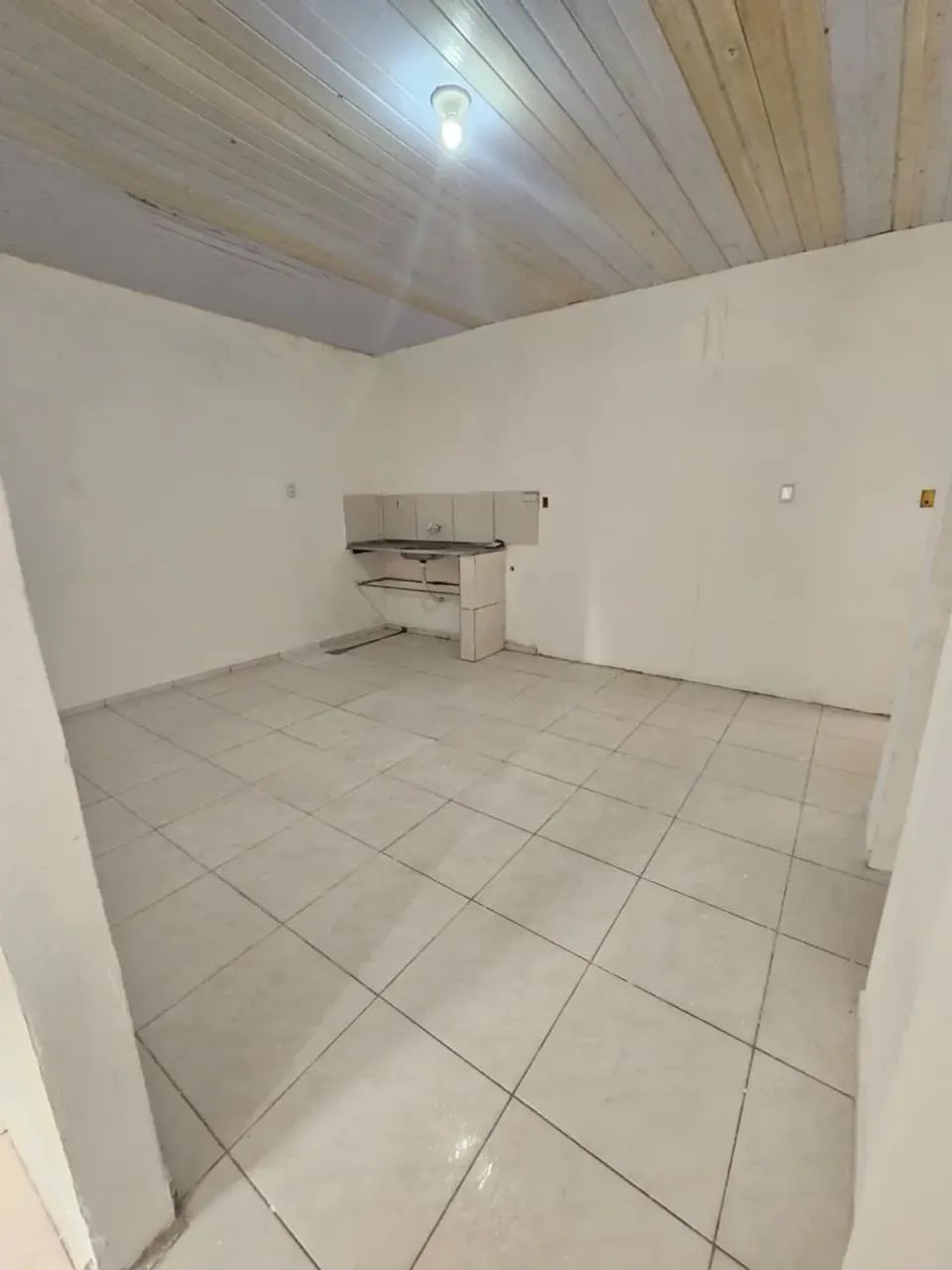 Alugo Casa Ampla na Zona Norte - Foto 3