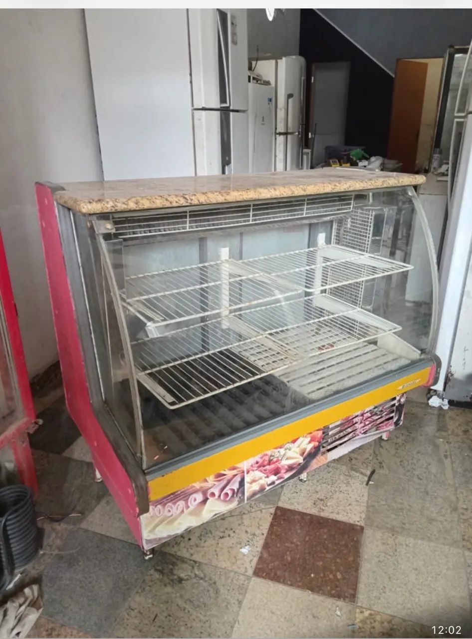 Balcão Refrigerador (127v) - Foto 2