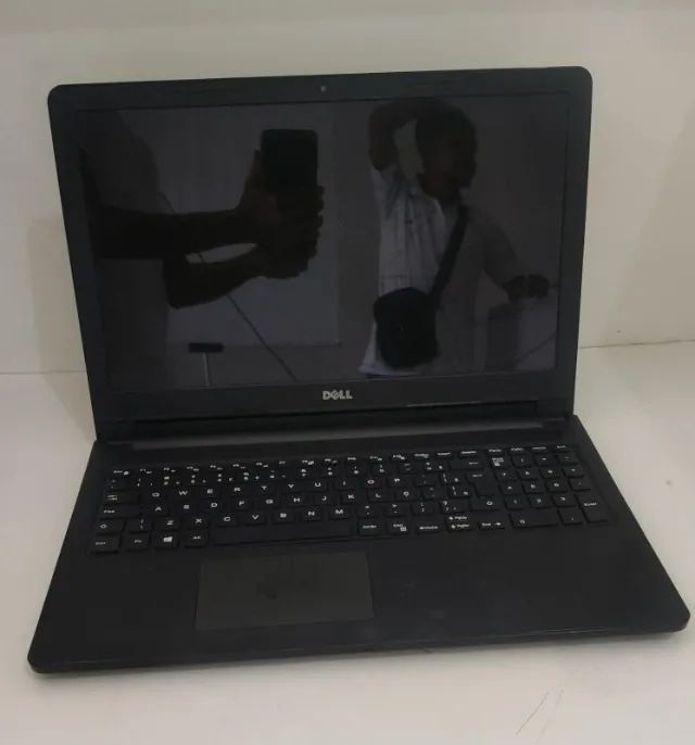 Notebook Dell Core i3 | 8GB RAM | 14? | R$ 1.100 - Foto 3