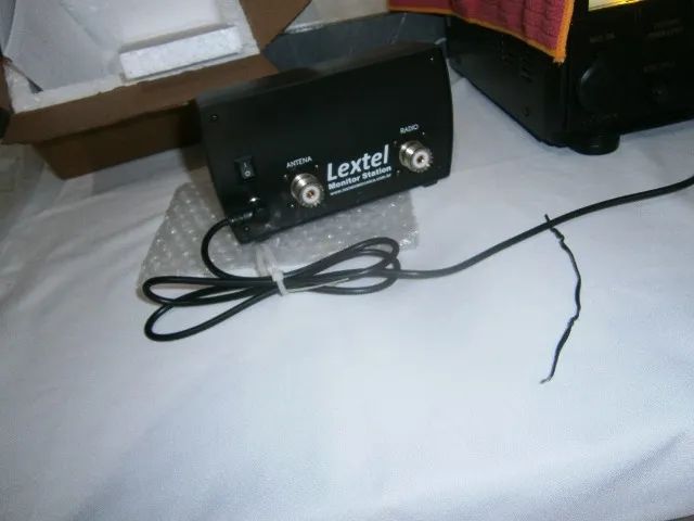 LEXTEL MS-2000 ( V-4 ) NOVO ! ZERADO SEM USO ! OTIMO ! - Foto 4