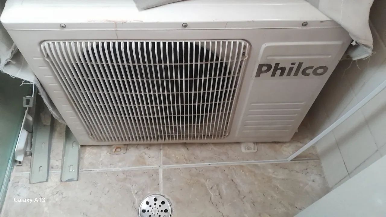 Ar-condicionado Philco  - Foto 3