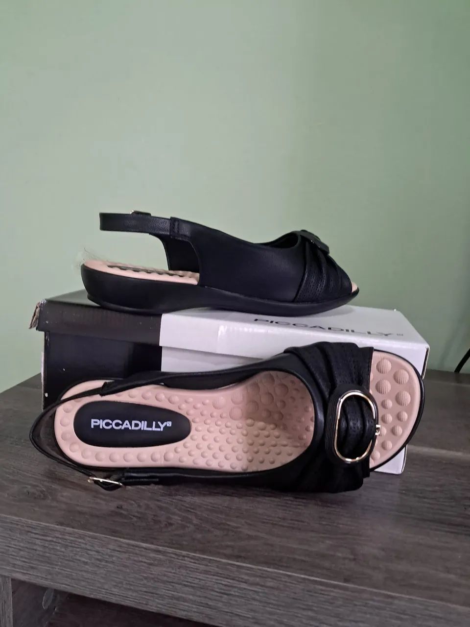 SANDÁLIA PICADILLI  - Foto 2