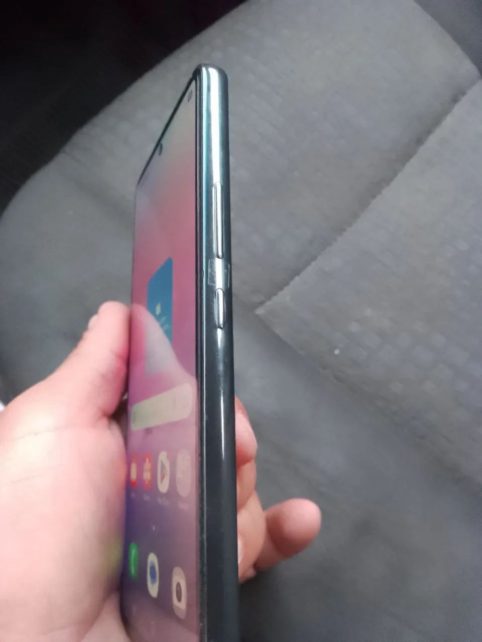 A53 128 gb 5g 8 RAM  - Foto 2