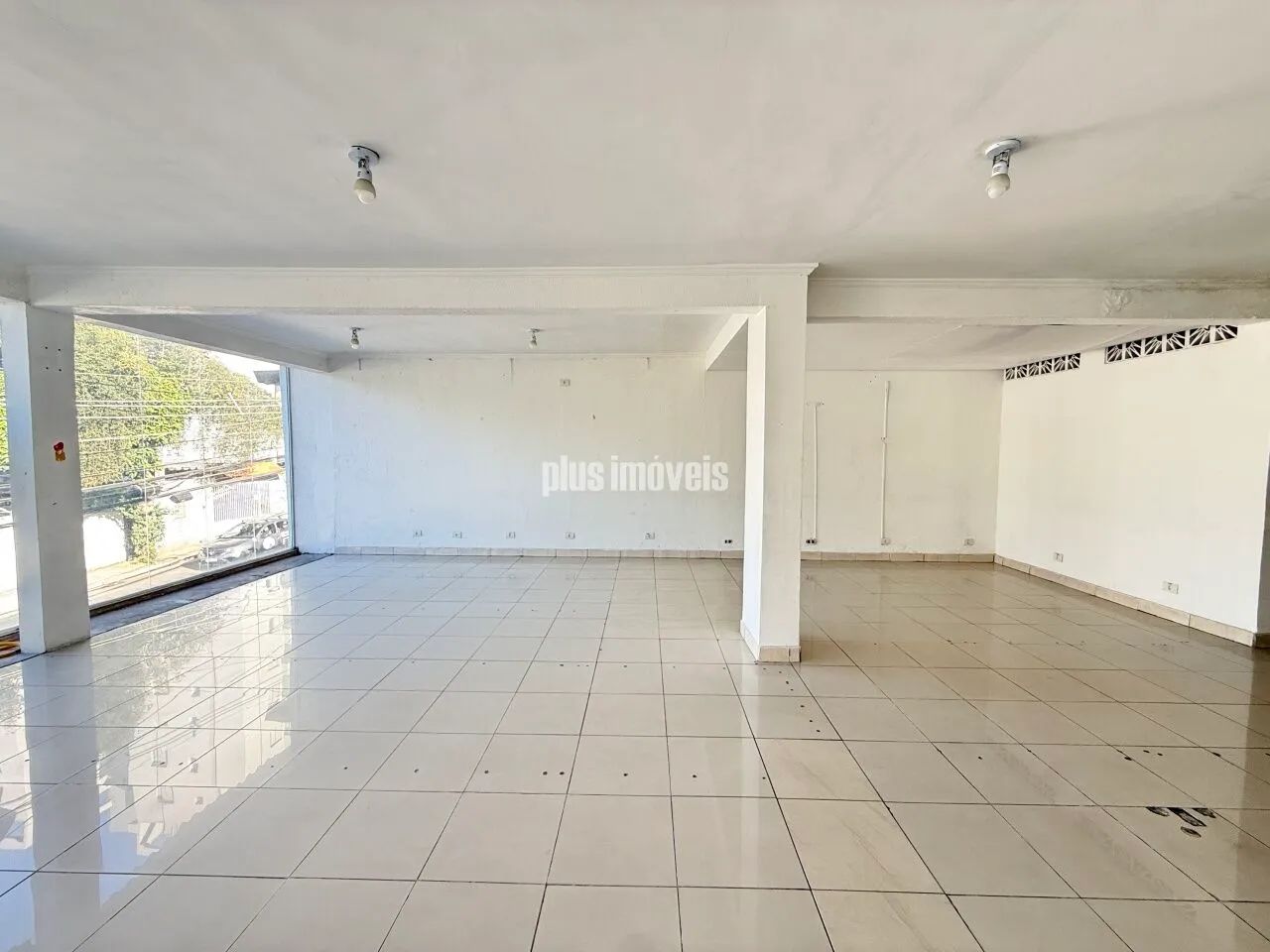 SOBRADO COMERCIAL NA RUA DAVID EID - Foto 4