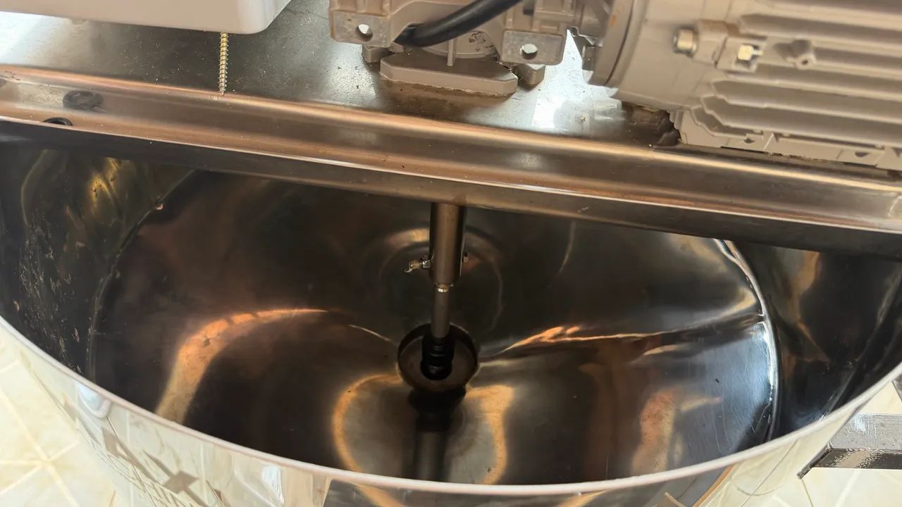 Dosadora - envasadora de líquidos max machine  - Foto 6