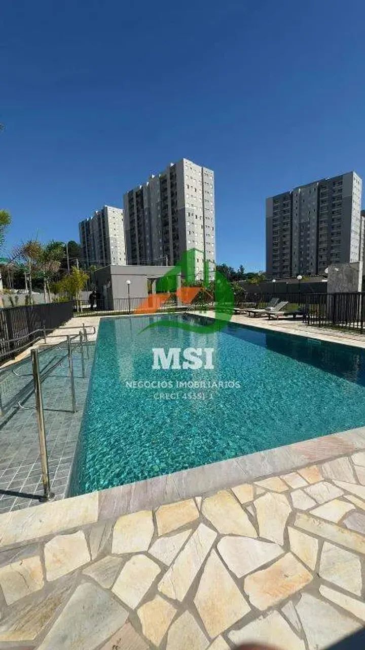 Apartamento de 2 quartos à venda em Vila Yolanda Costa e Silva, Sumaré - Foto 5