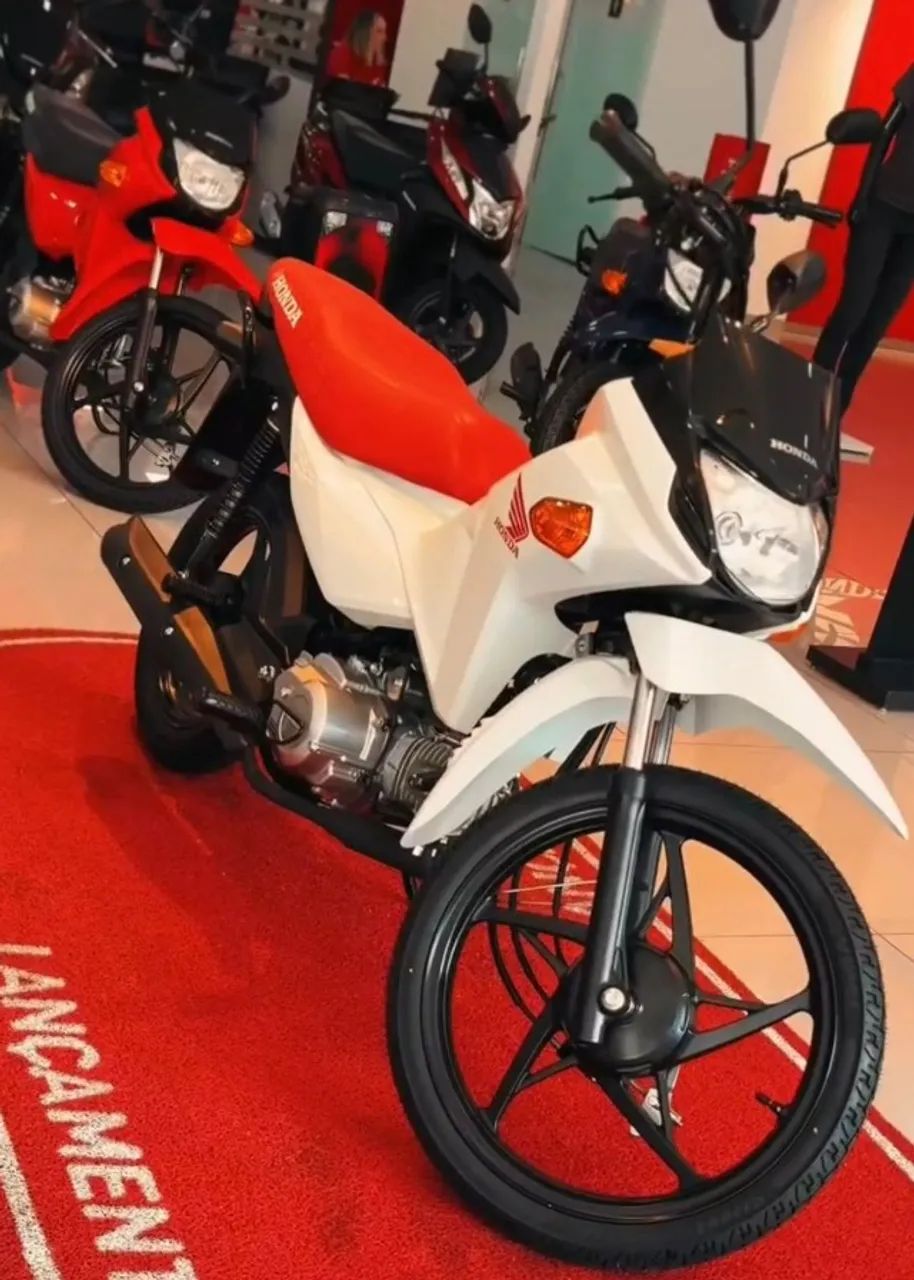 POP110i ES 2027 0KM - Foto 4
