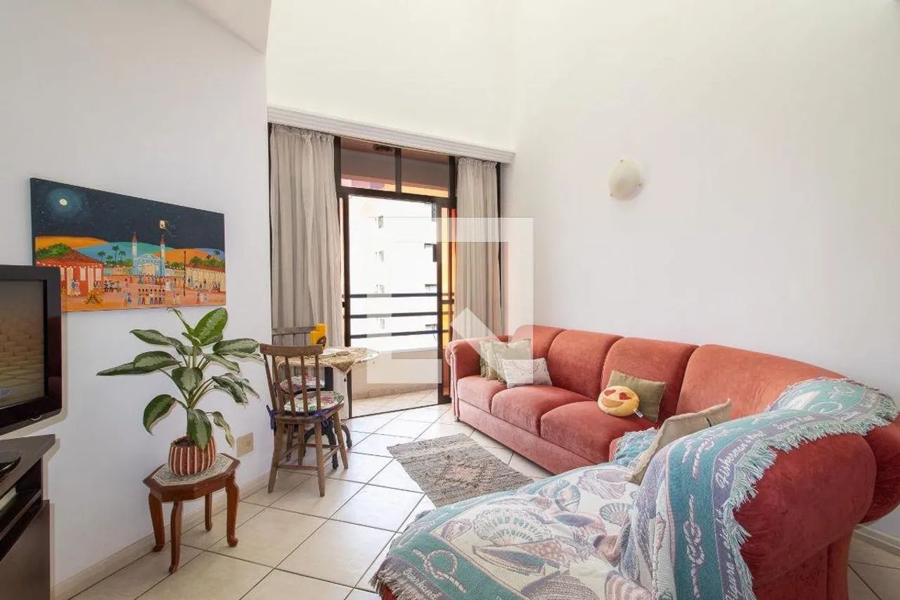 APARTAMENTO RESIDENTIAL em Campinas - São Paulo, Centro