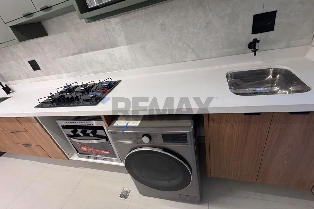 APARTAMENTO MOBILIADO | JARDIM EMÍLIA | 2 DORMITÓRIOS - Foto 3