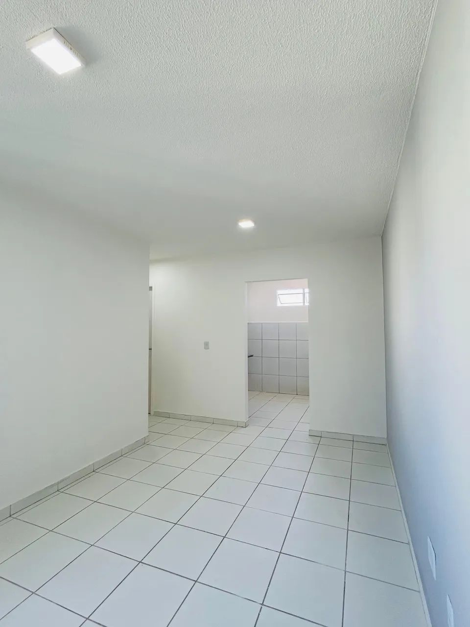 OPORTUNIDADE- APARTAMENTO 2 QUARTOS BOSQUES DAS UBAIAS /NASCENTE /ÁREA DE LAZER COMPLETA - Foto 5