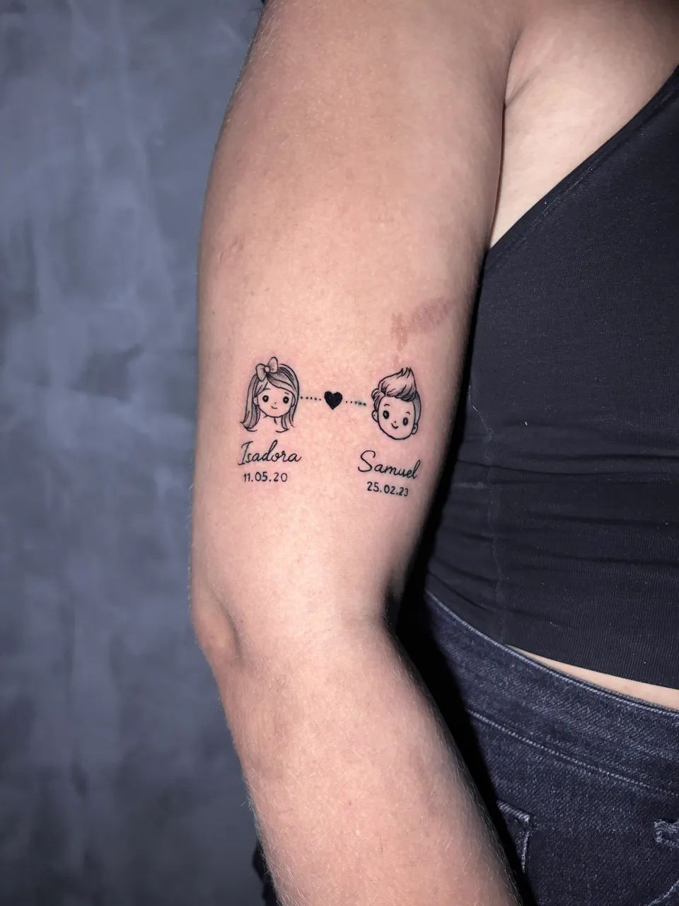 Estúdio de Tatuagem em Contagem  - Foto 3