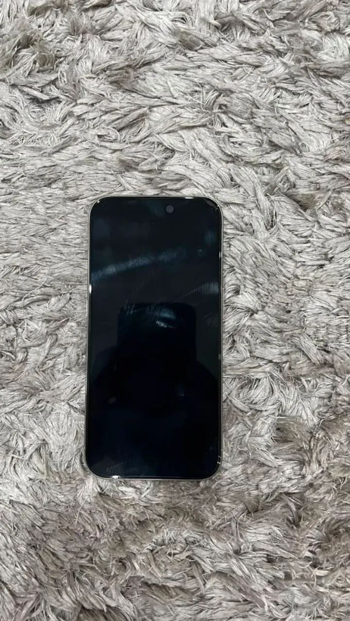 IPhone 15 Pro 128GB - Foto 4