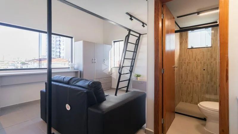 Studio 25M² - para Alugar - Foto 5