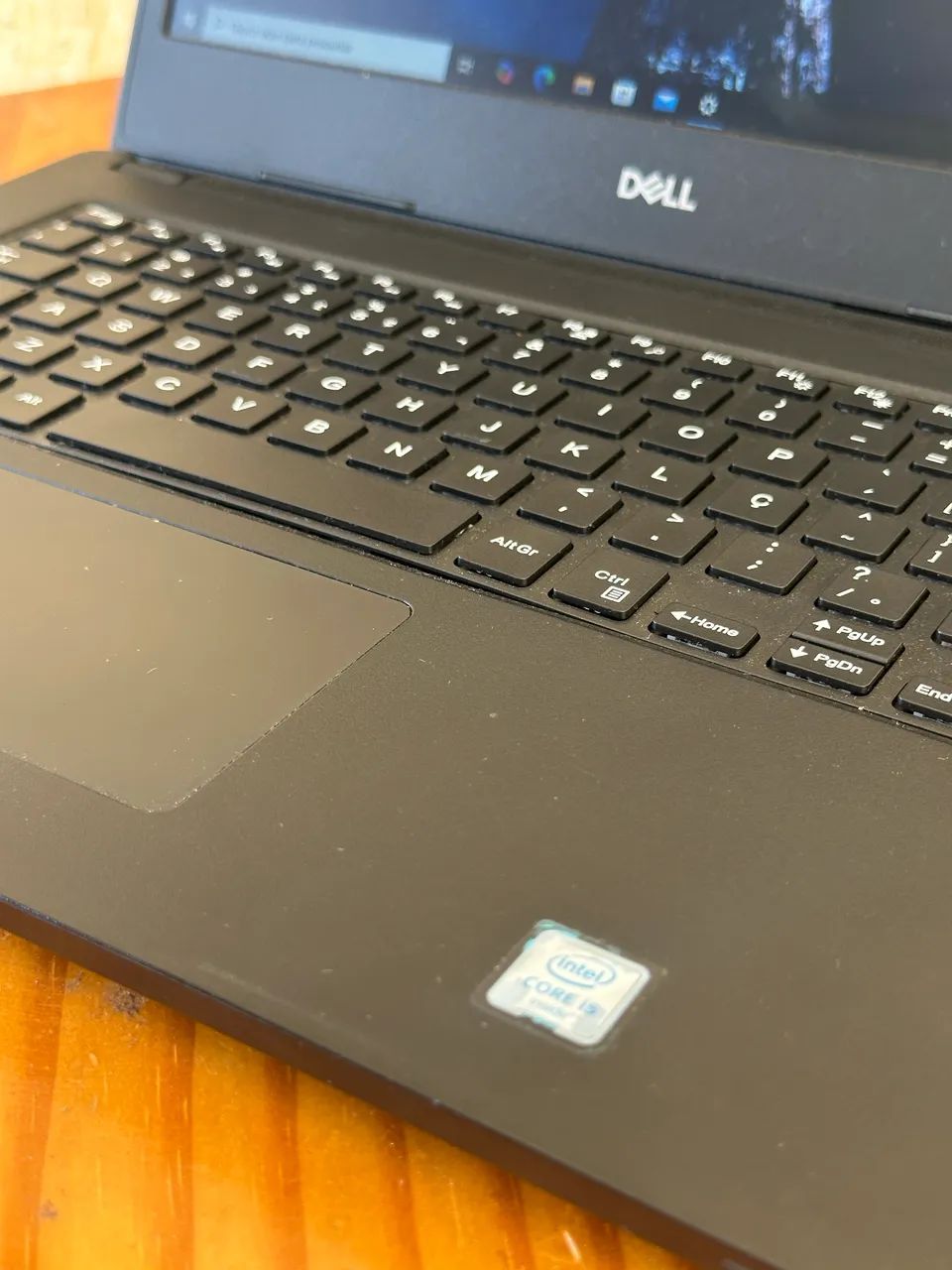 Notebook Dell i5 8GB RAM SSD 224GB - Foto 3