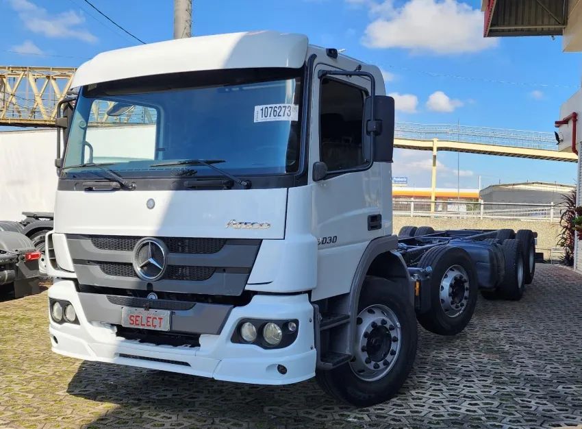 Atego 3030