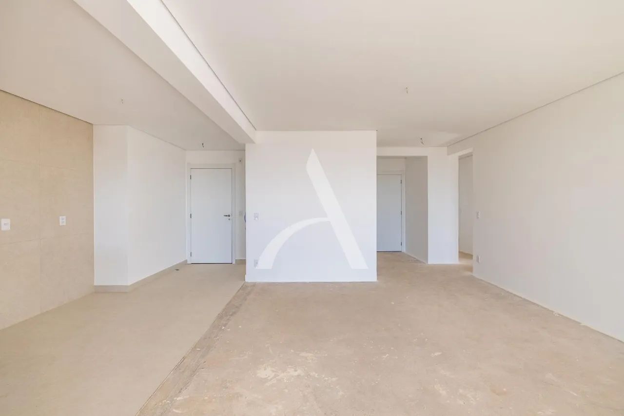 Apartamento de 137M² à venda no Edifício Edge Cambuí - Campinas - SP - Foto 5