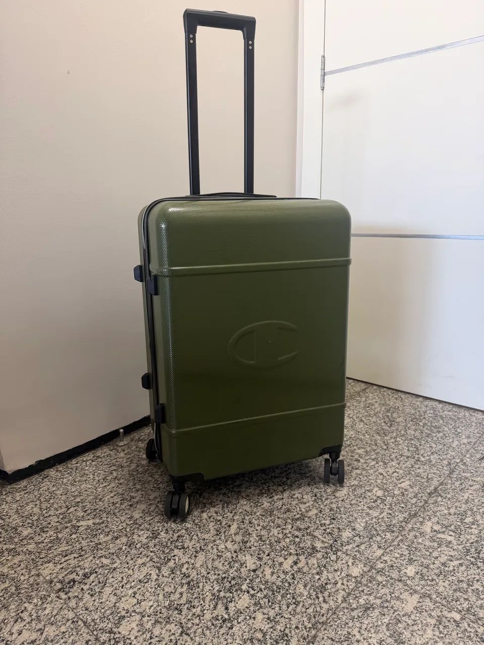 Malas de viagem  - Foto 5