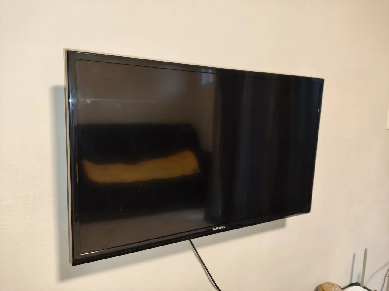 Televisão Samsung 32"
