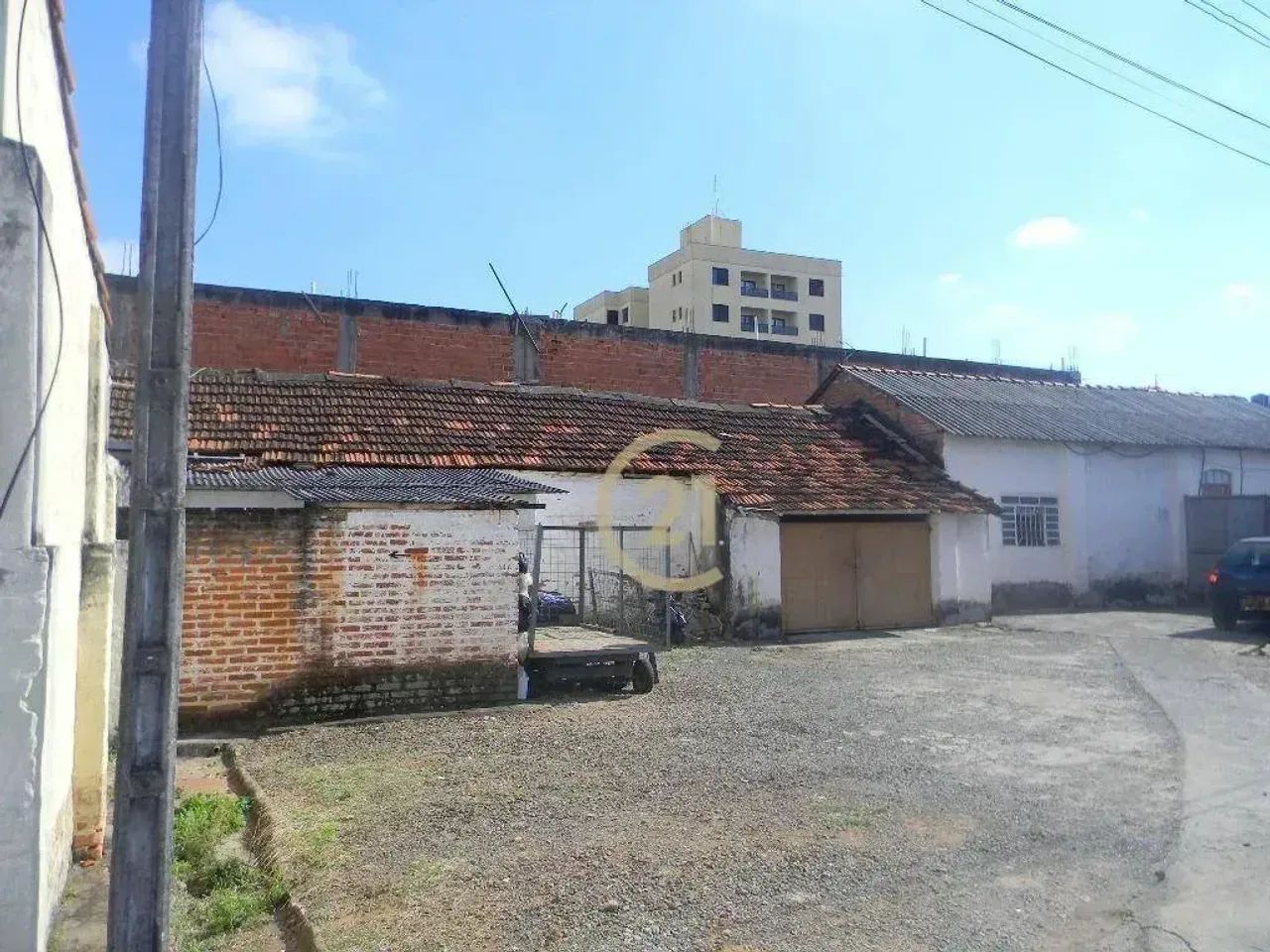 Terreno à venda - Centro - Indaiatuba/SP - TE0020 - Foto 4