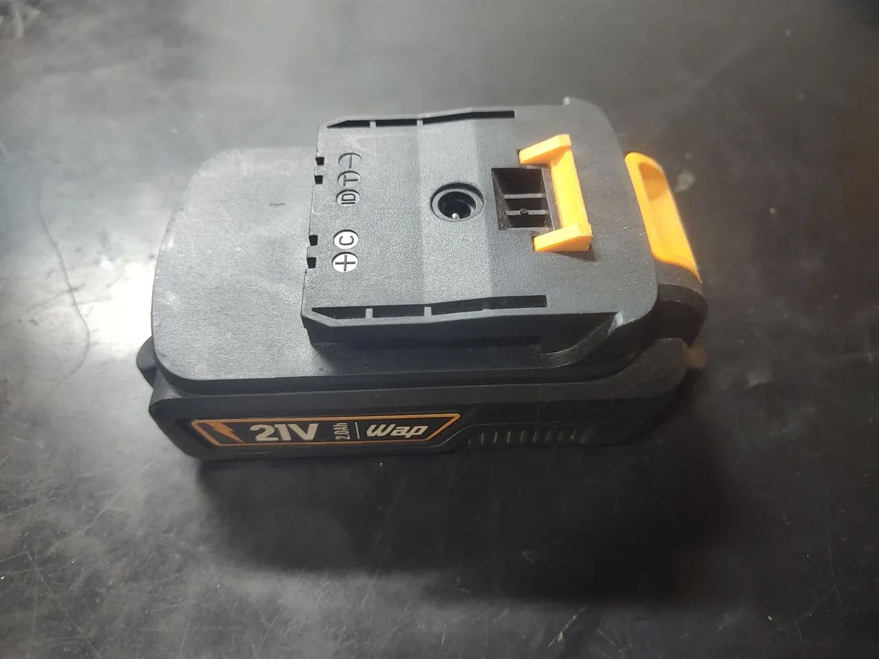 Bateria Wap K21 bt02