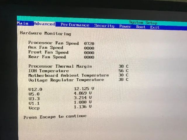 Kit Intel Xeon Lga1366 - Foto 3