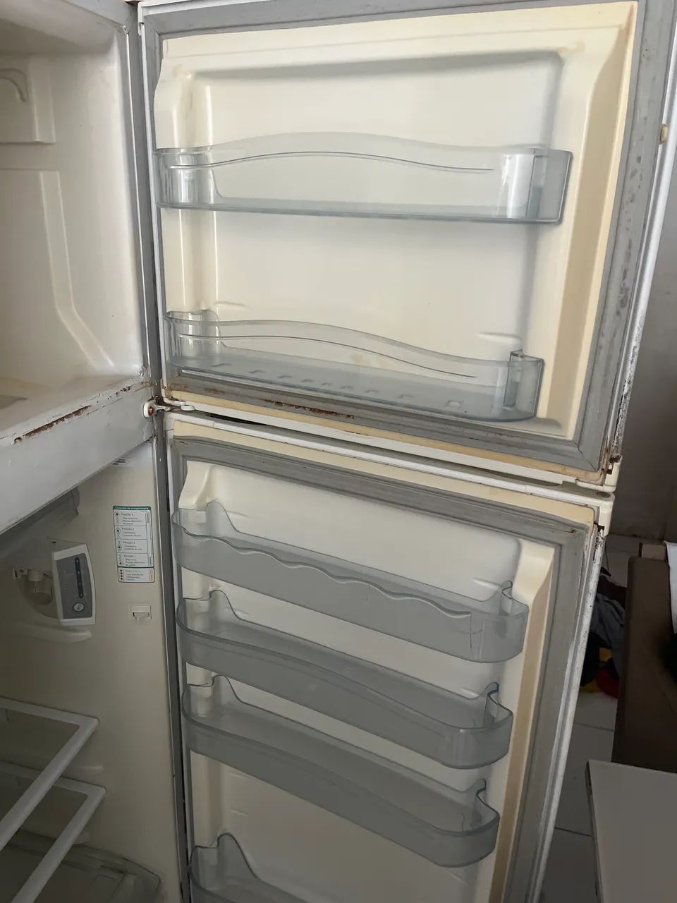 Geladeira