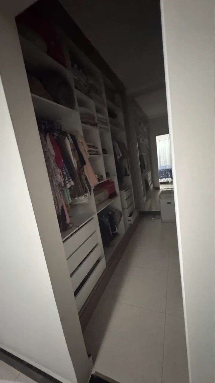 Apartamento alto padrão  - Foto 8